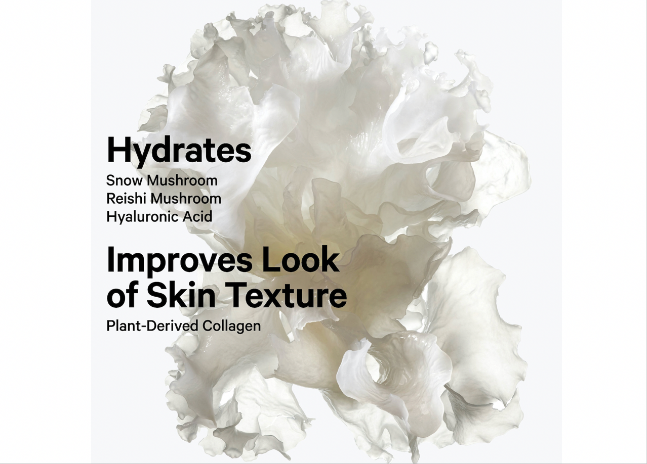 Milk-Bionic Liquid Blush With Hyaluronic Acid