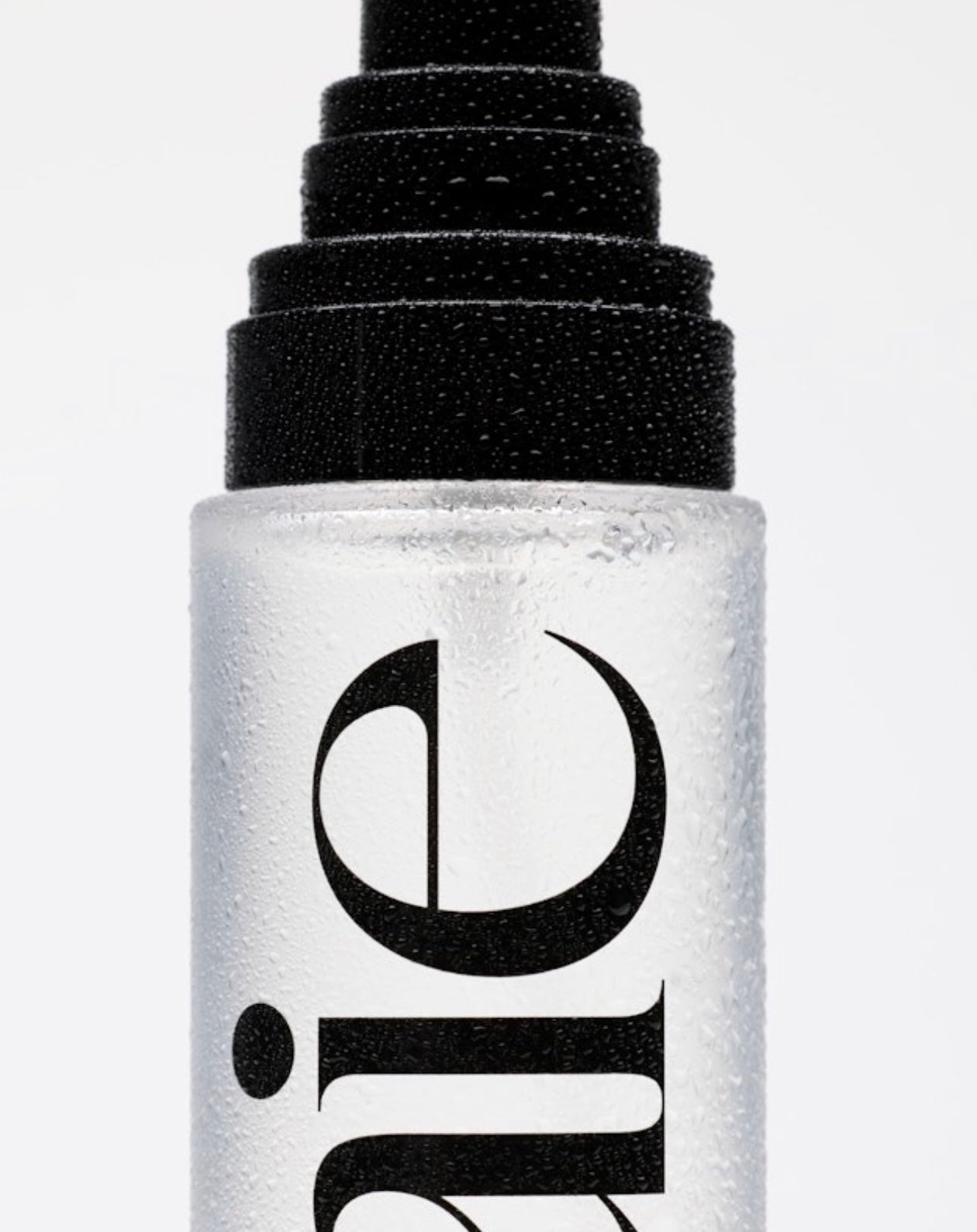 Saie- CitySet™ Ultra-Fine Mist Setting Spray with 16 Hour Wear