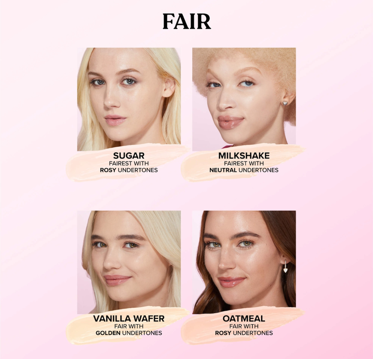 Too Faced- Born This Way Ethereal Light Illuminating Smoothing Concealer