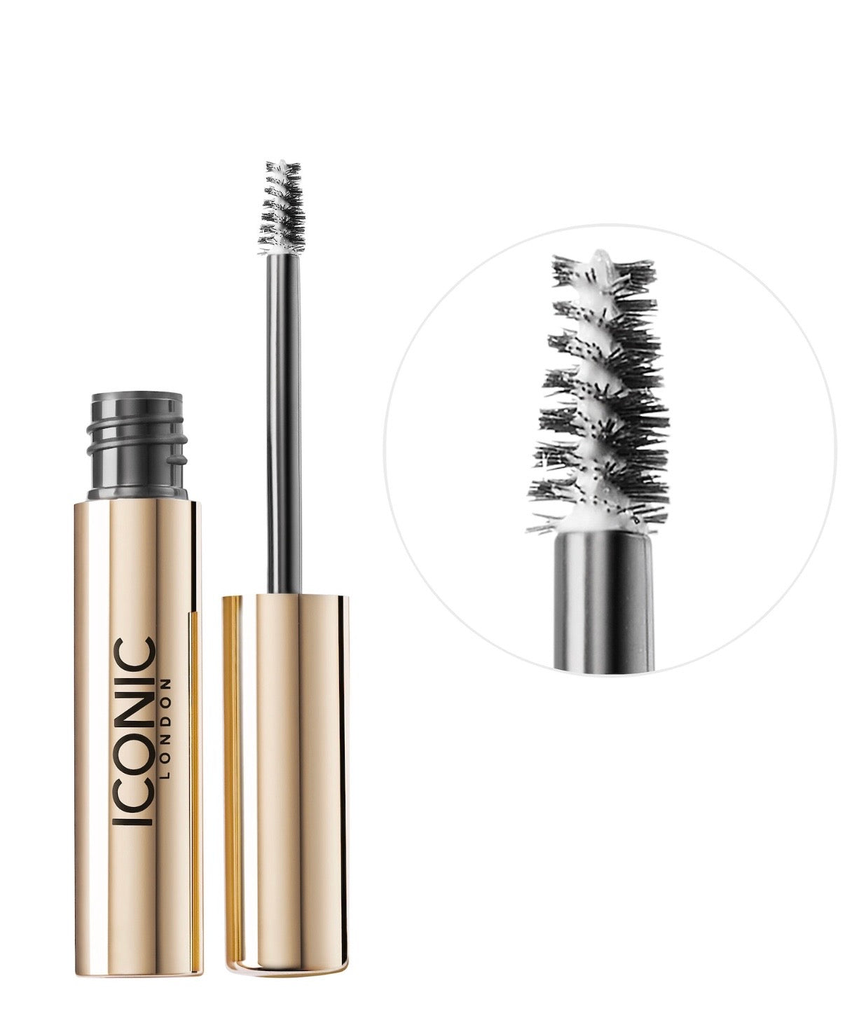 Iconic London- Liquid Brow Silk Max Hold Gel