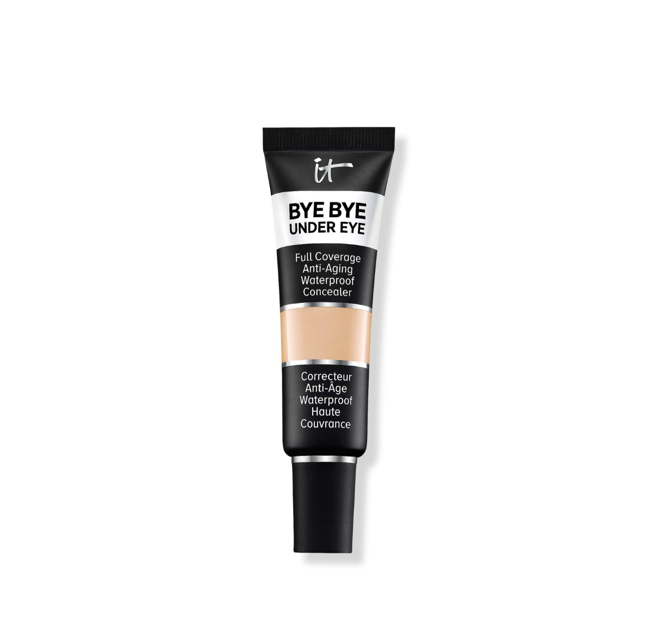 IT Cosmetics- Bye Bye Under Eye Full Coverage Anti-Aging Waterproof Concealer