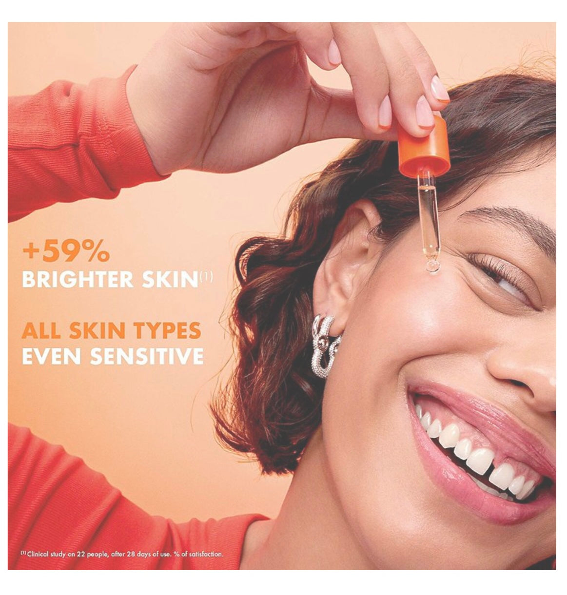 Sephora- GLOW Super Brightening Serum