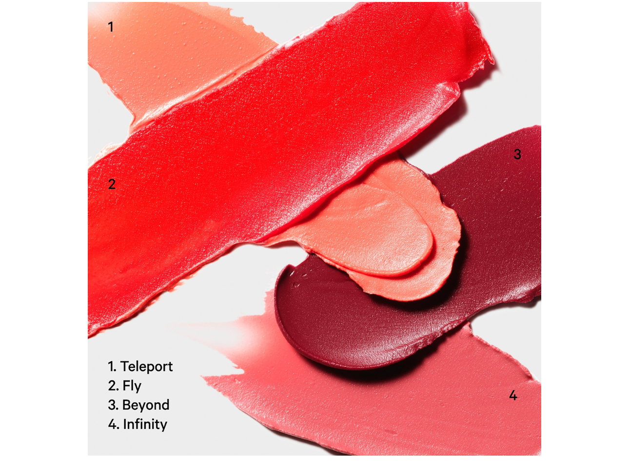 Milk-Bionic Liquid Blush With Hyaluronic Acid