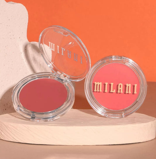 Milani- Cheek Kiss Cream Blush