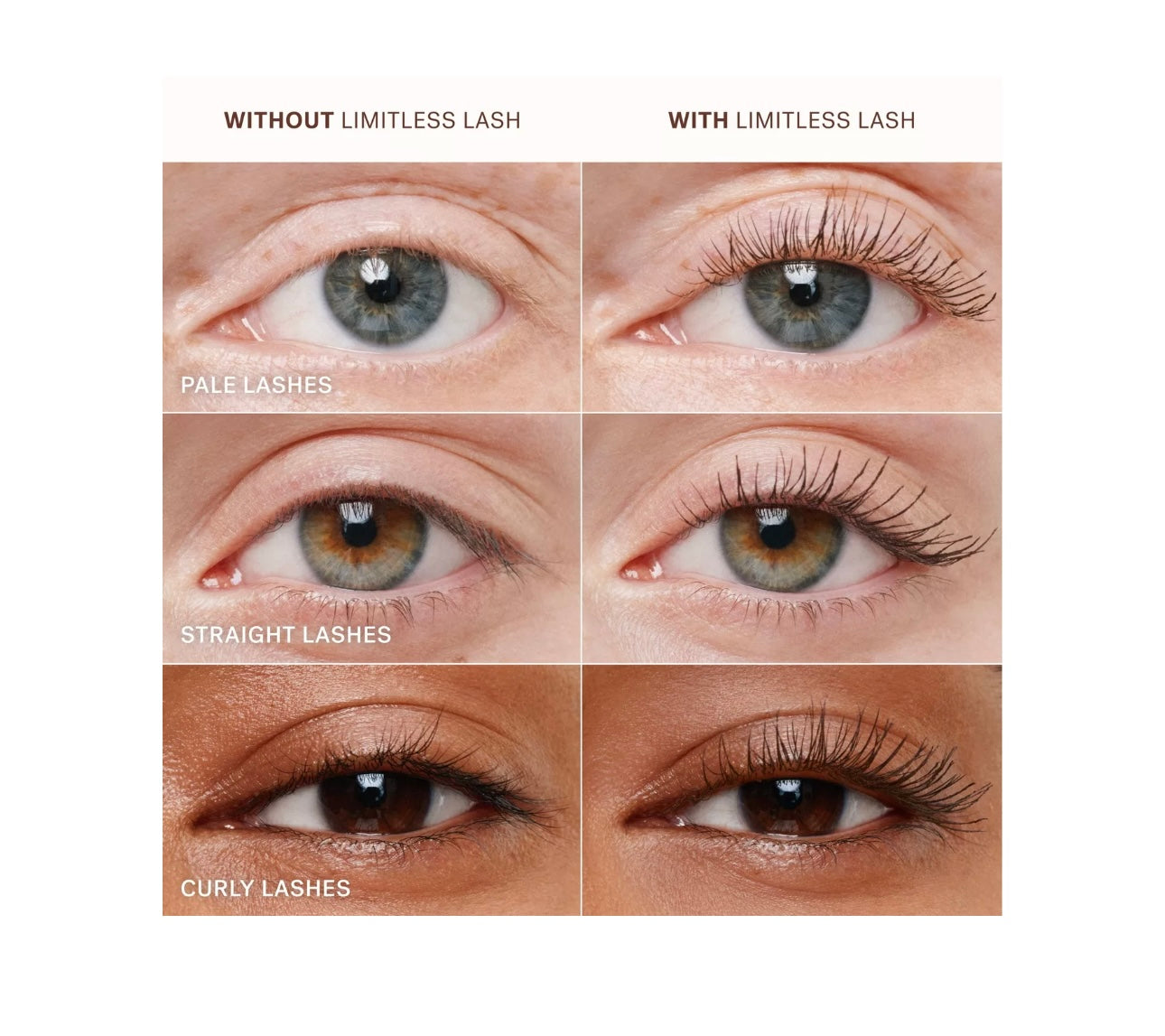 ILIA- Minis For Any Mood - Clean Travel
Makeup Set