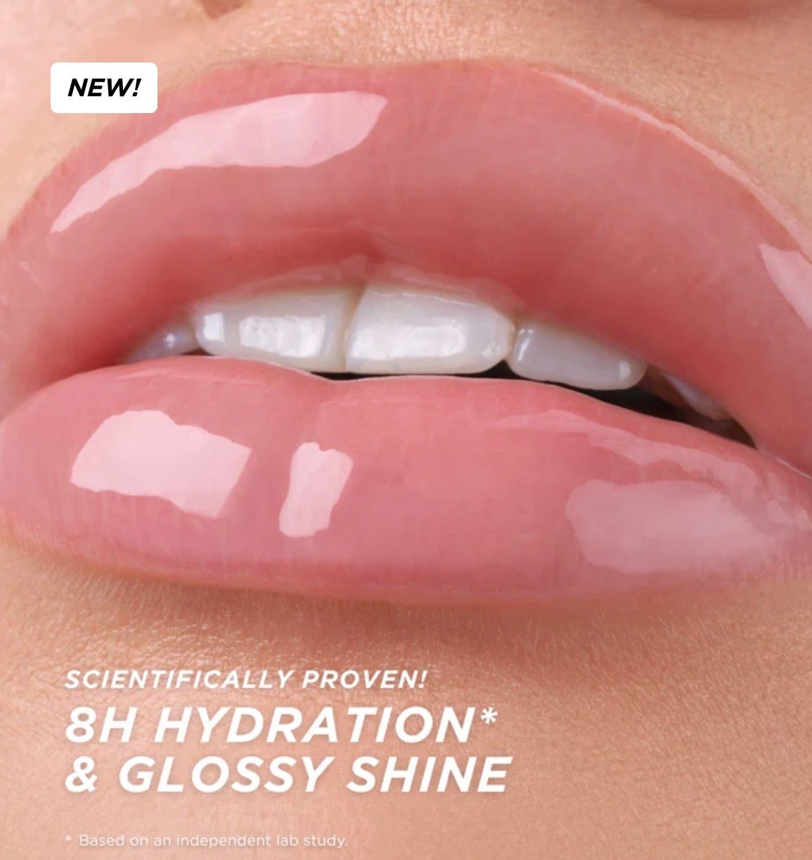 Gisou- THE MINI LIP Oil COLLECTIBLES