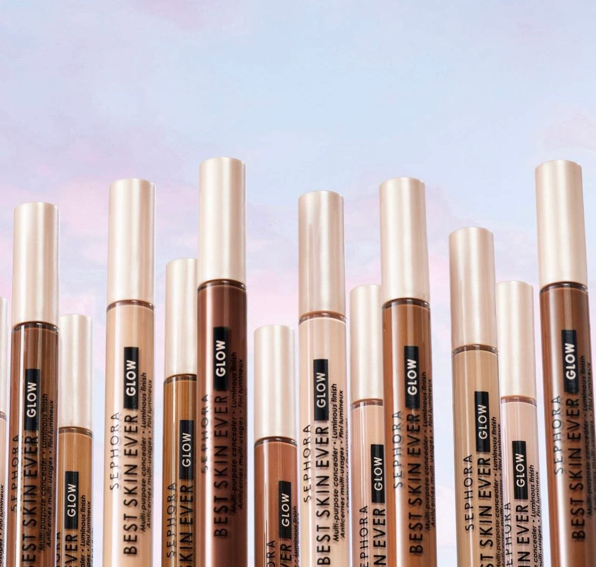 Sephora- Best Skin Ever Multi-Use Hydrating Glow Concealer