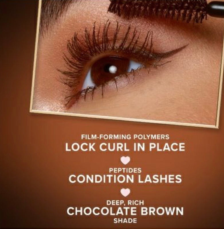 TOO FACED- Better Than Sex Volumizing & Lengthening Mascara