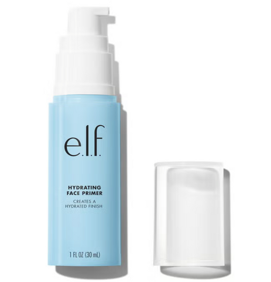 Elf- Hydrating Face Primer