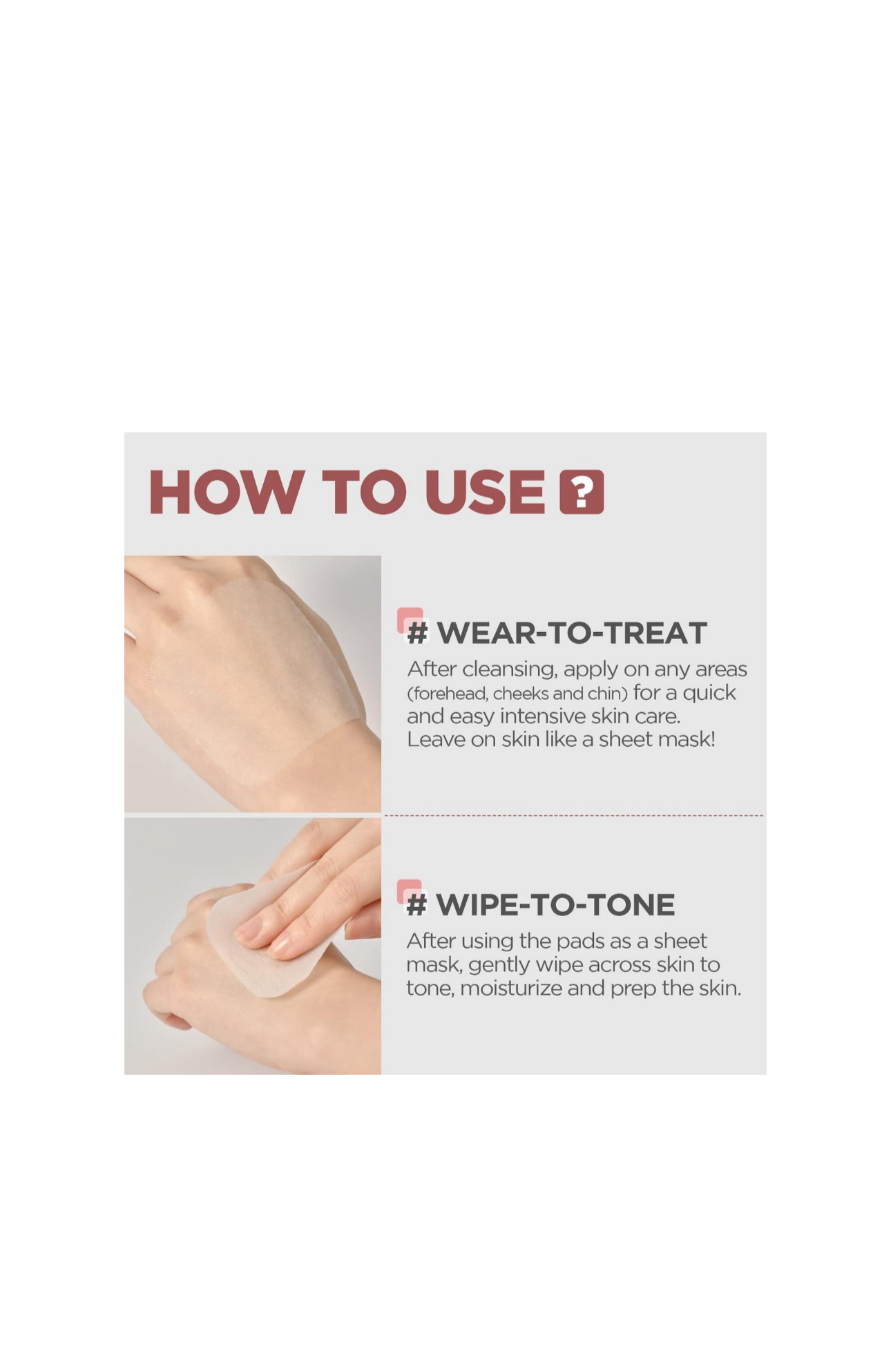 MEDIHEAL Collagen Ampoule Pad 100-count + 100-count refill Set