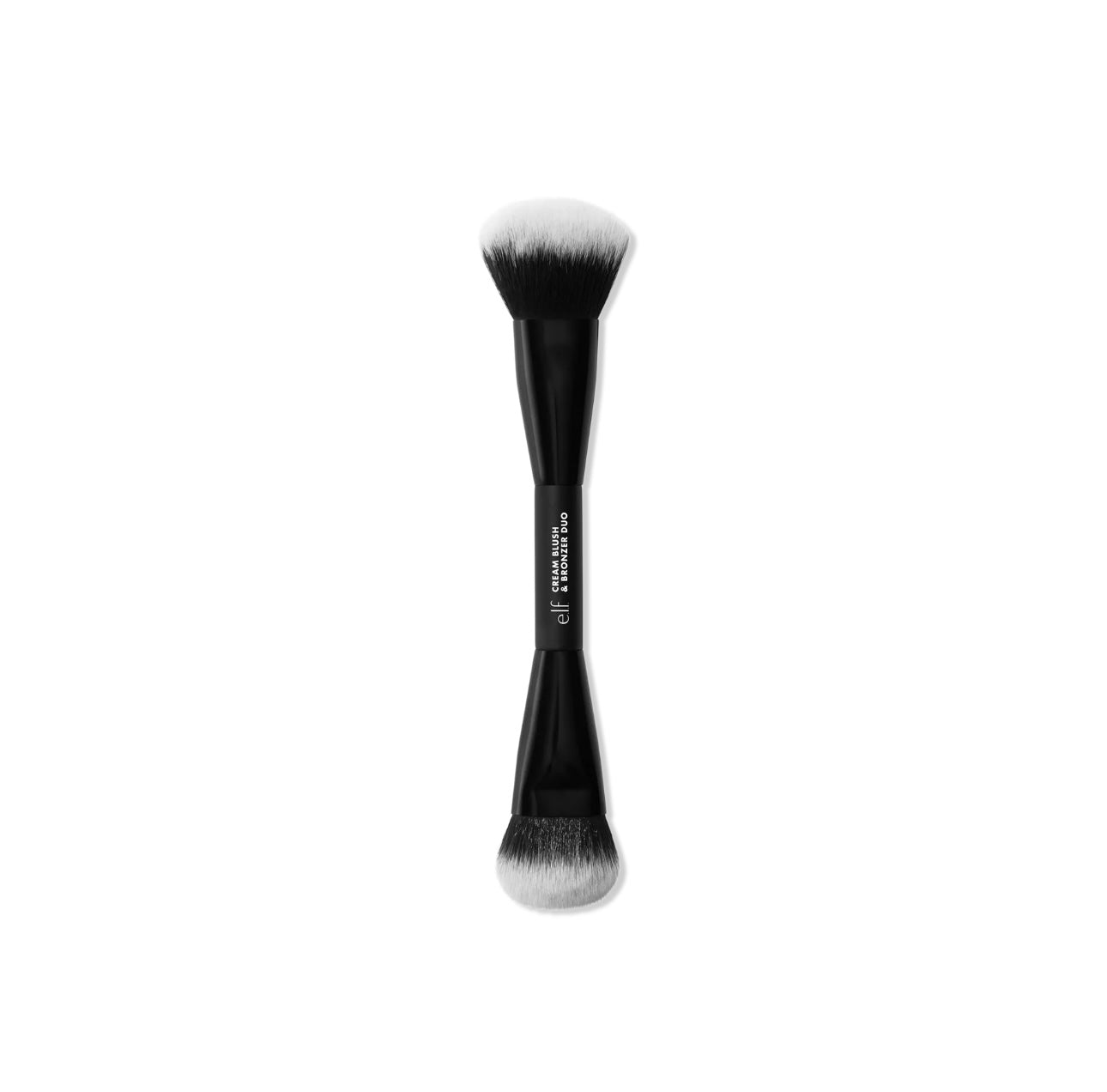Elf- Cream Blush & Bronzer Duo Brush