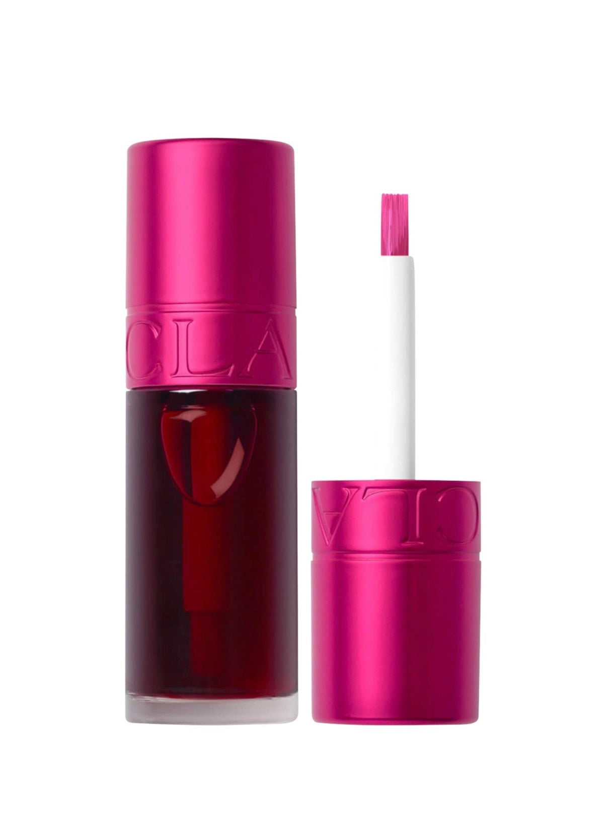 CLARINS- Hydrating Water Lip Stain Kiss-Proof & Matte Finish