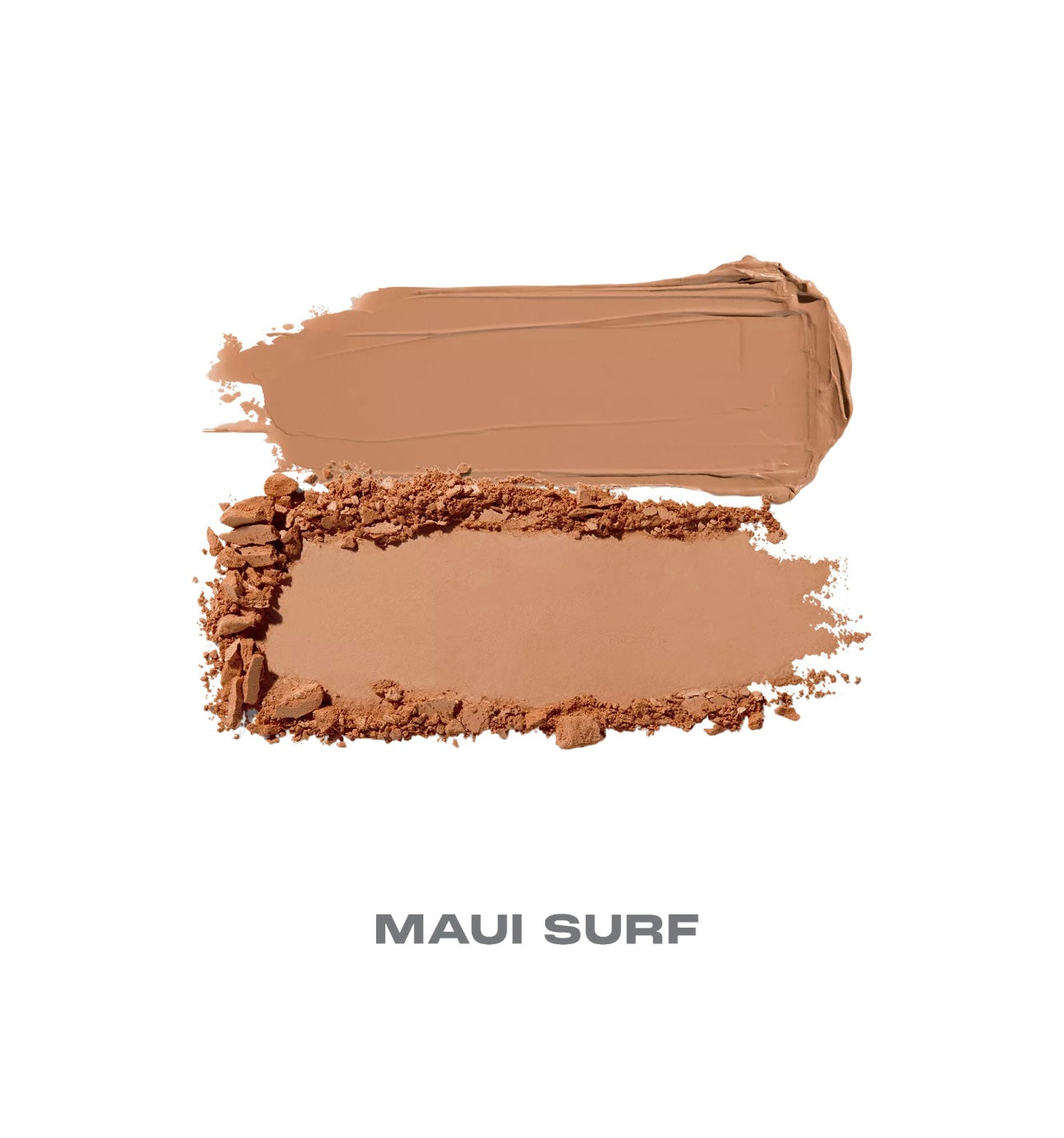 Morphe- Cheek Thrills Bronze & Tone Duo