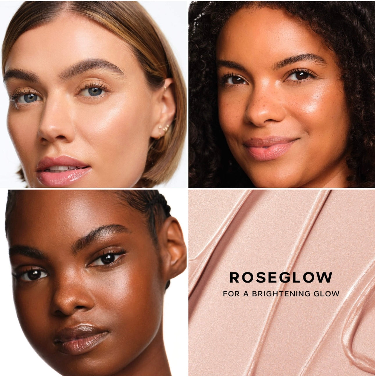 SAIE- Glowy Super Gel Dewy Illuminator