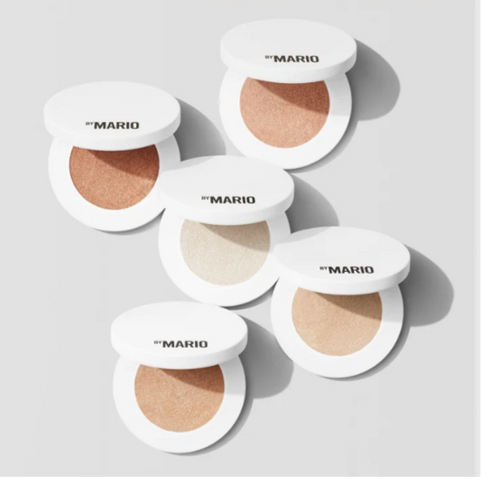 Make Up By Mario-SOFT GLOW HIGHLIGHTER
