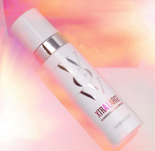 COLOR WOW- Xtra Large Bombshell Volumizer