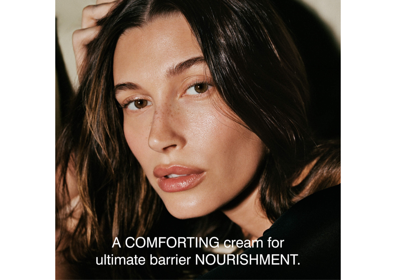 Rhode- Barrier Restore Cream Comforting Daily Moisturizer