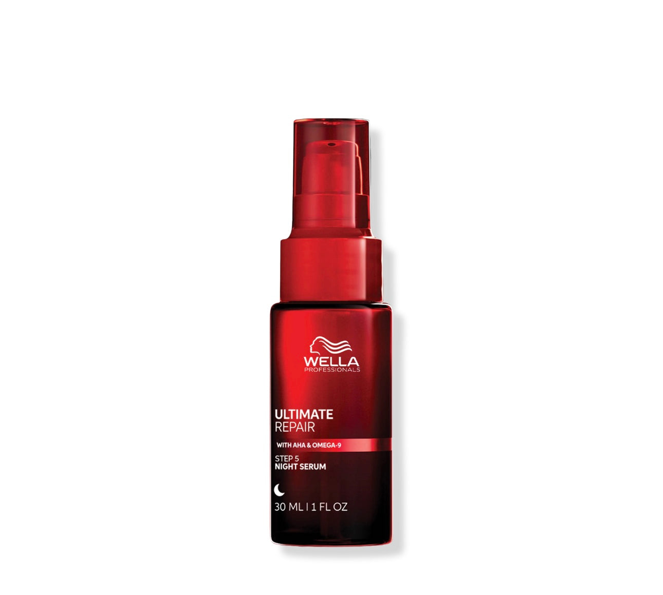 Wella- ULTIMATE REPAIR Night Hair Serum