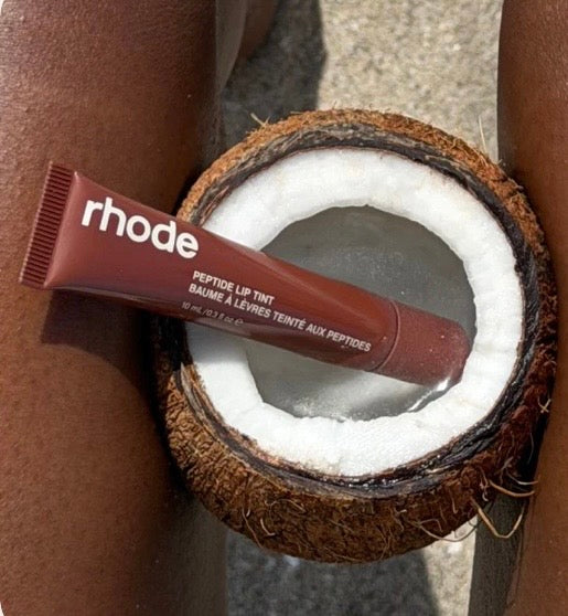Rhode- The Limited Edition Peptide Lip Tints