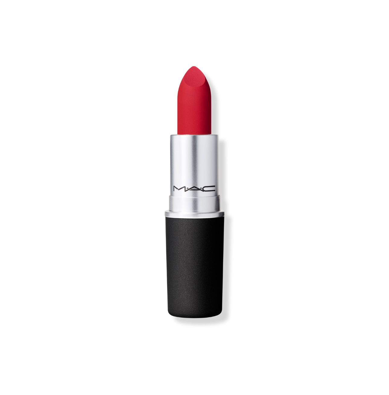 MAC-Powder Kiss Moisturizing Matte Lipstick