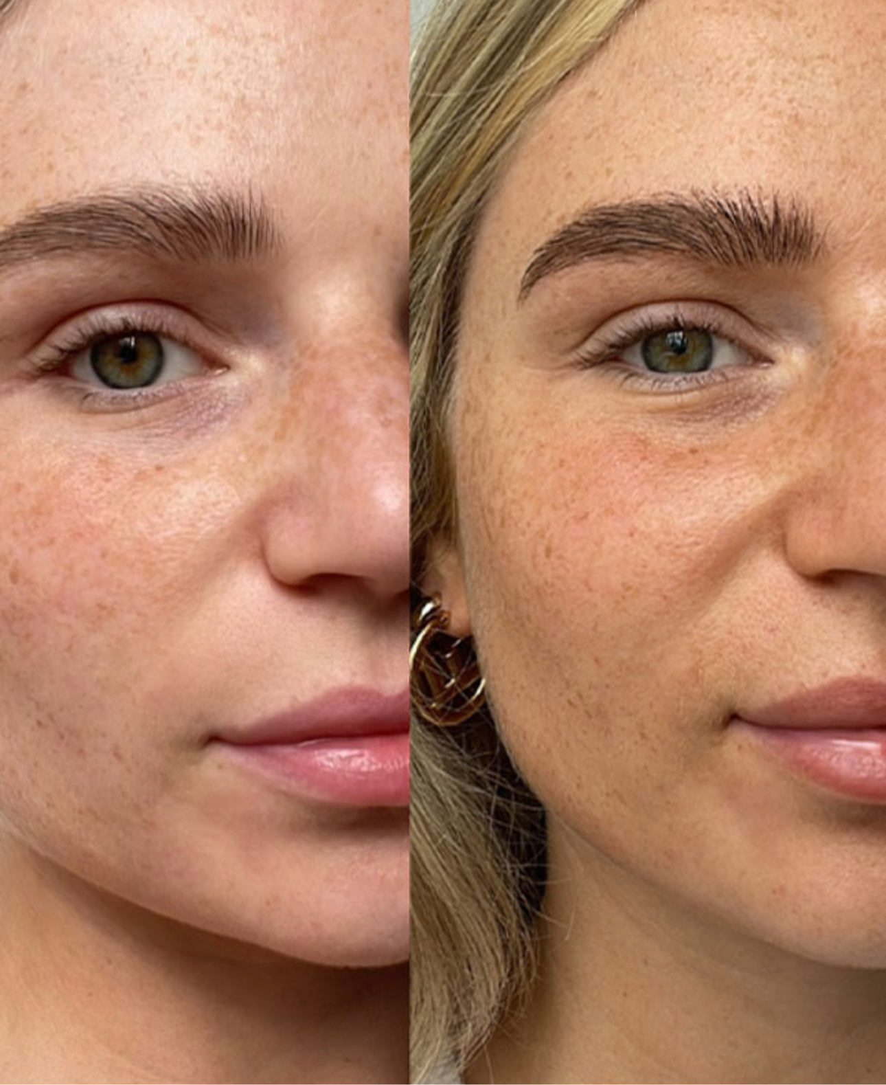 TAN-LUXE - THE FACE Mini - Illuminating Self-Tan Drops