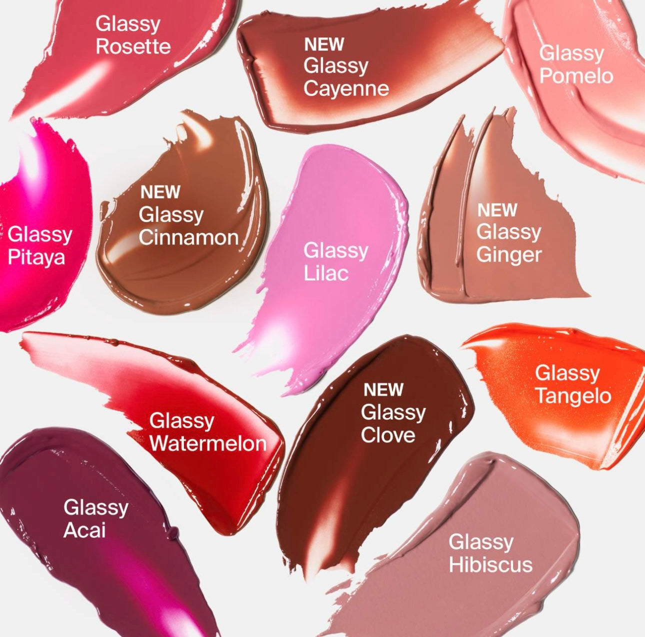 Haus Labs- Color Fuse Longwear Hydrating Glassy Lip + Cheek Blush Balm Stick