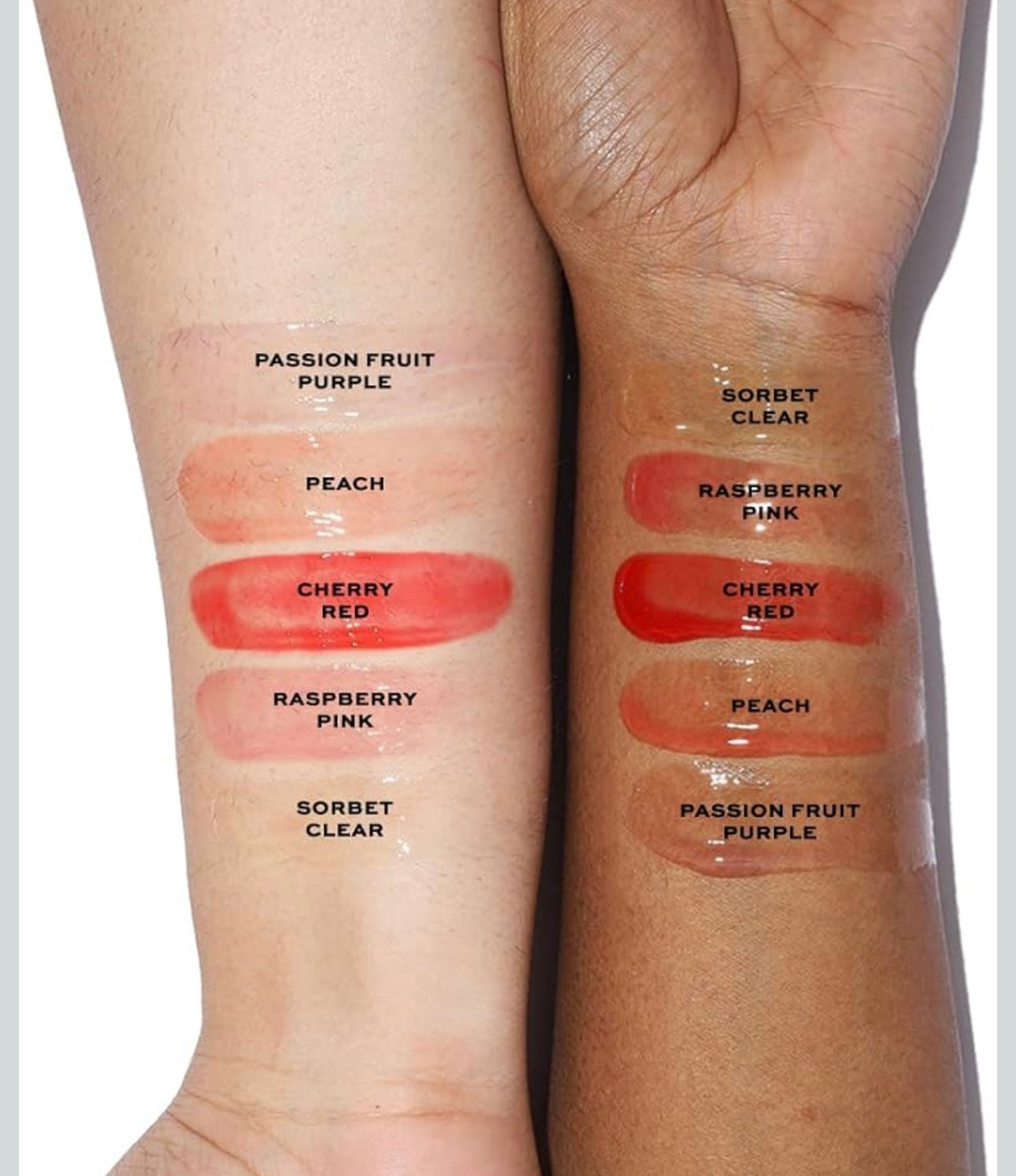 Relove Lip Gloss
