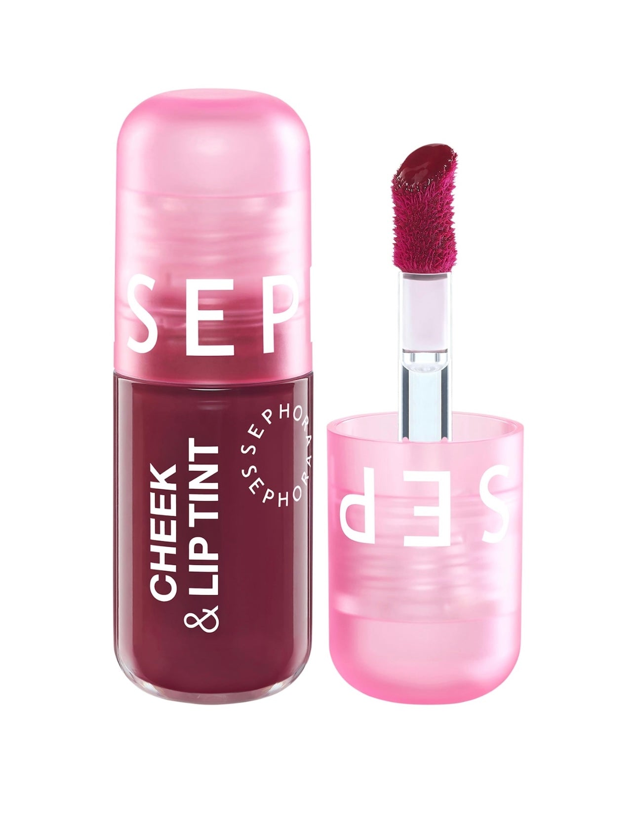 Sephora- Cheek & Lip Long-Lasting Gel Tint