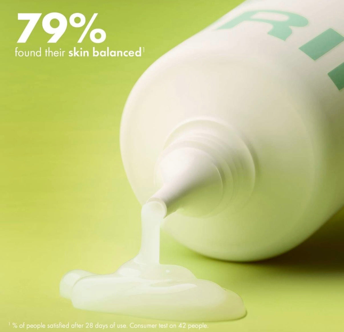 Sephora- Hydrating & Mattifying Oil-Free Gel Cream