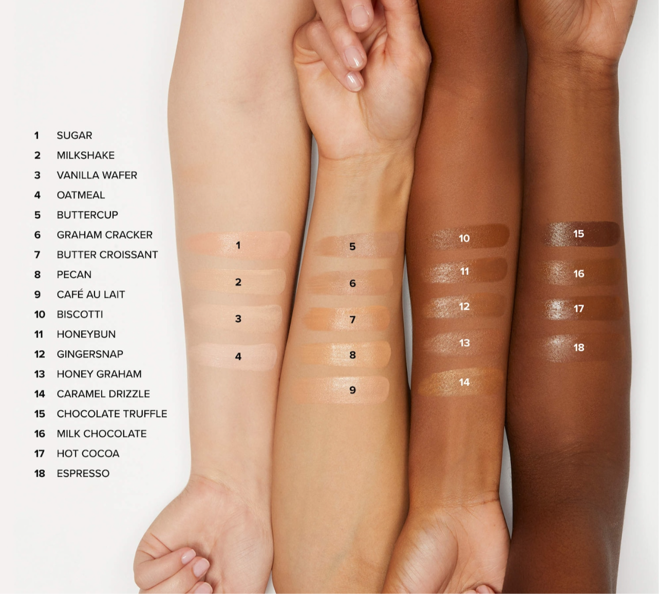 Too Faced- Born This Way Ethereal Light Illuminating Smoothing Concealer