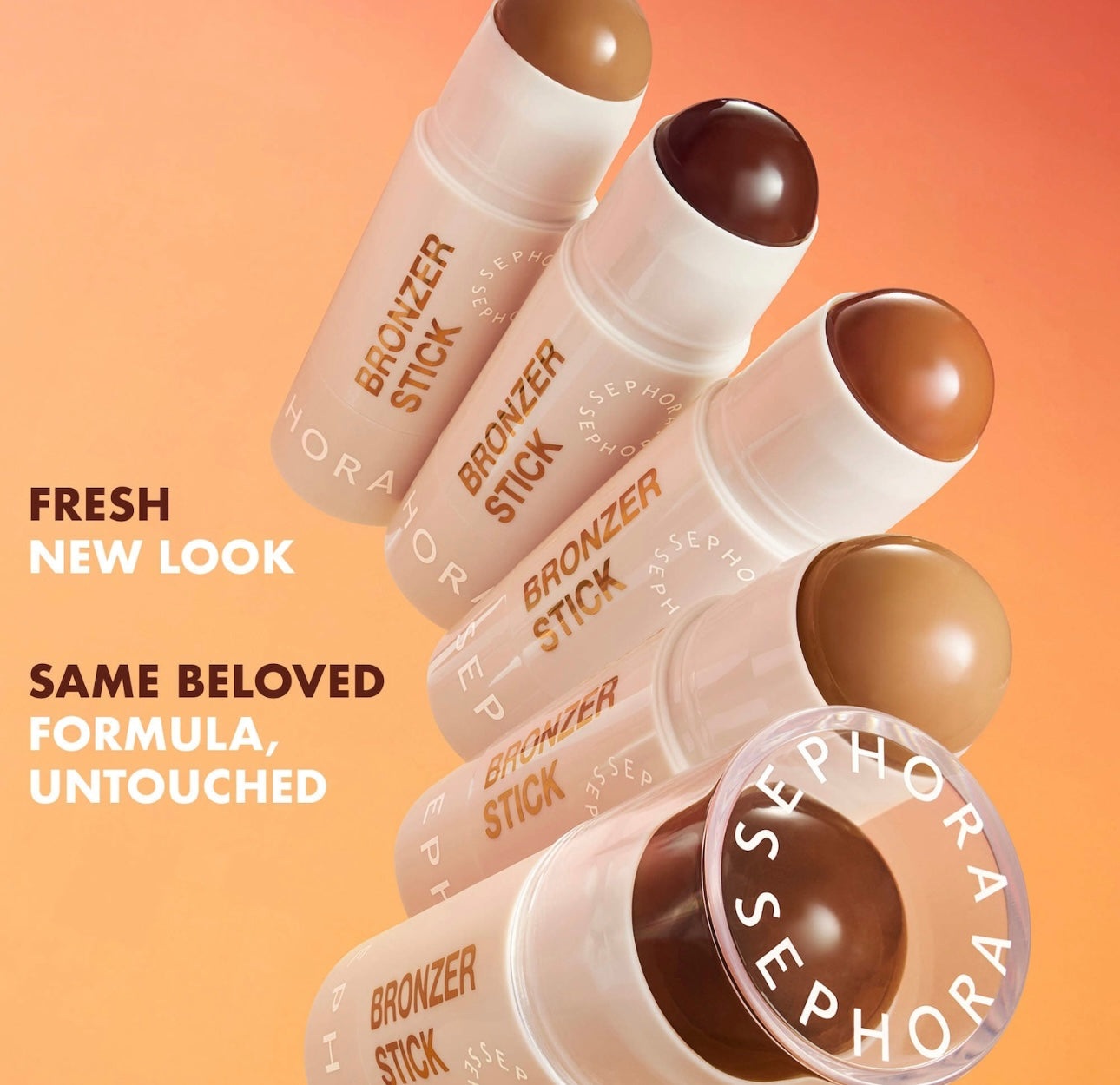 Sephora- Cream Bronzer Stick