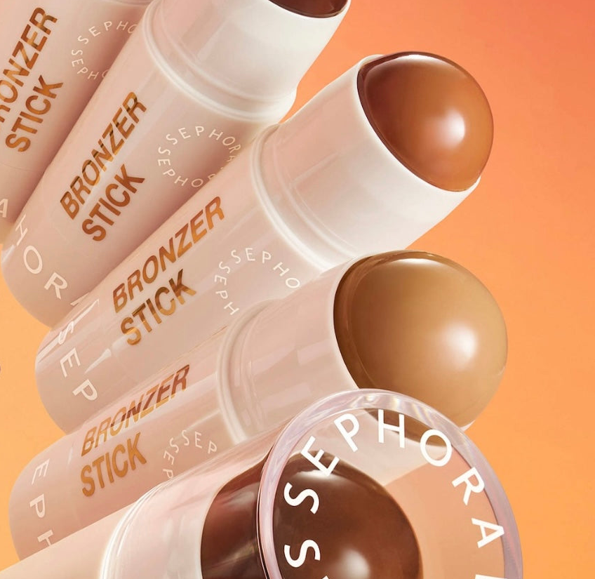Sephora- Cream Bronzer Stick
