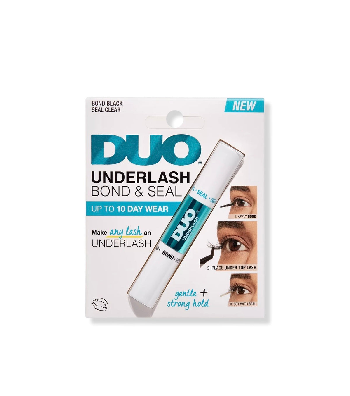 Ardell Duo Underlash Bond & Seal Adhesive Glue
