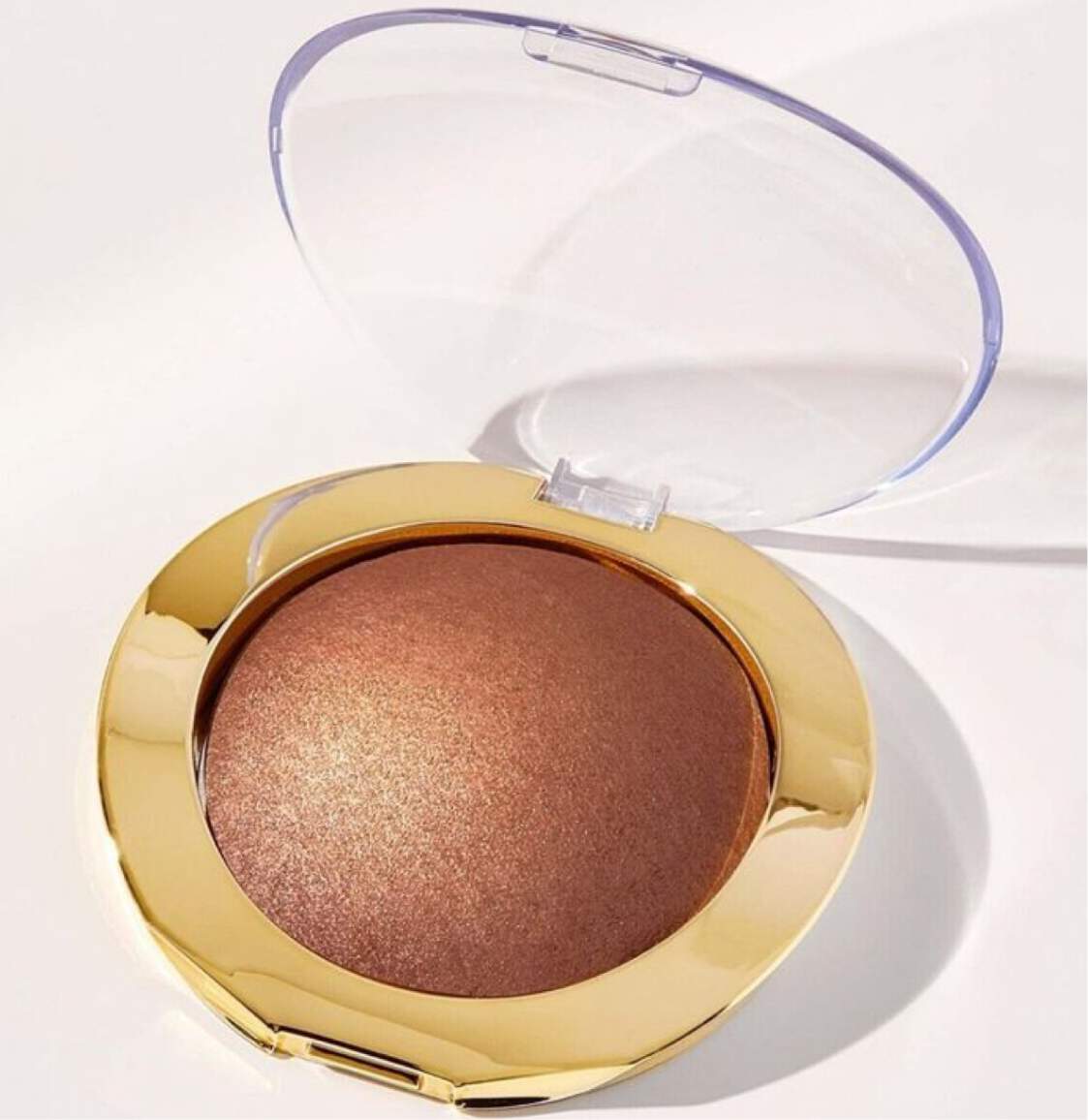 Tarte- Shape Tape Glow Bronzer