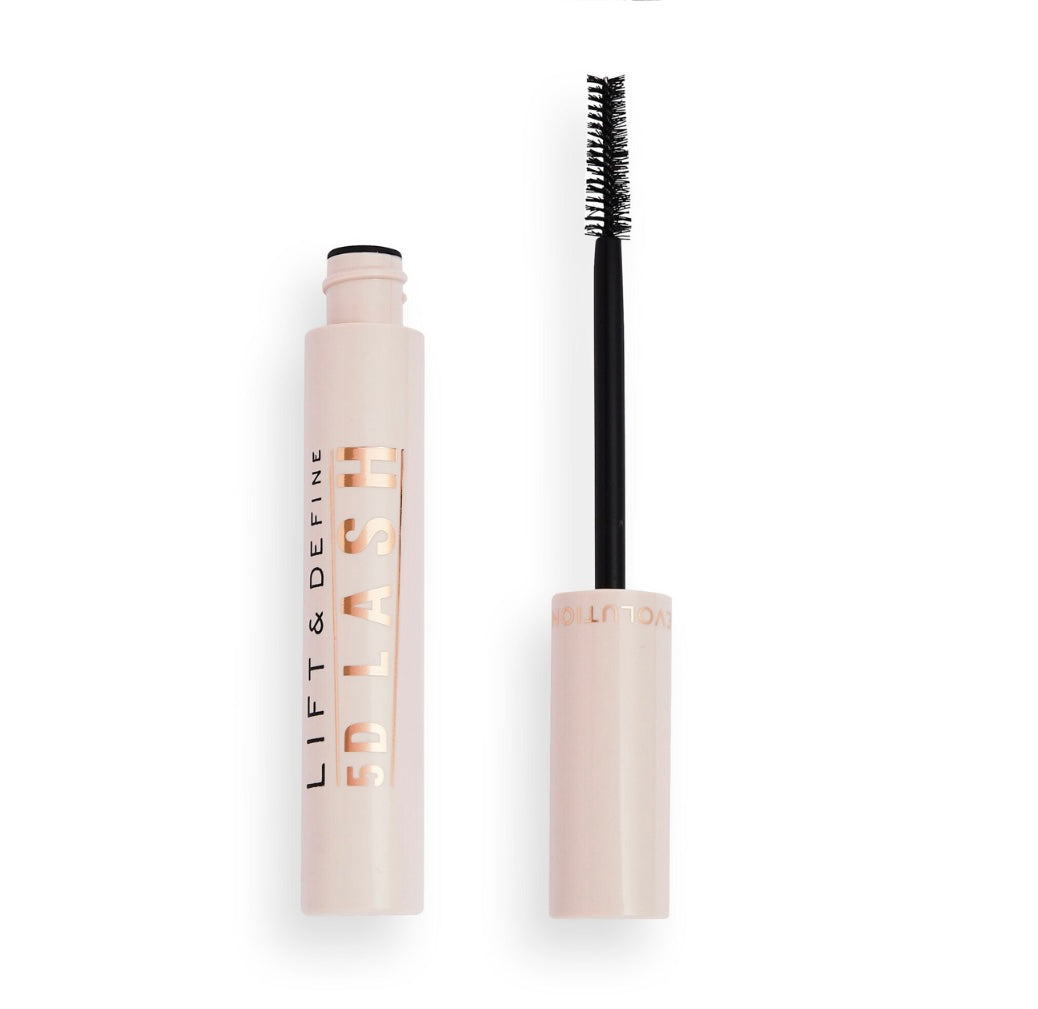 Revolution- 5D Lash Mascara