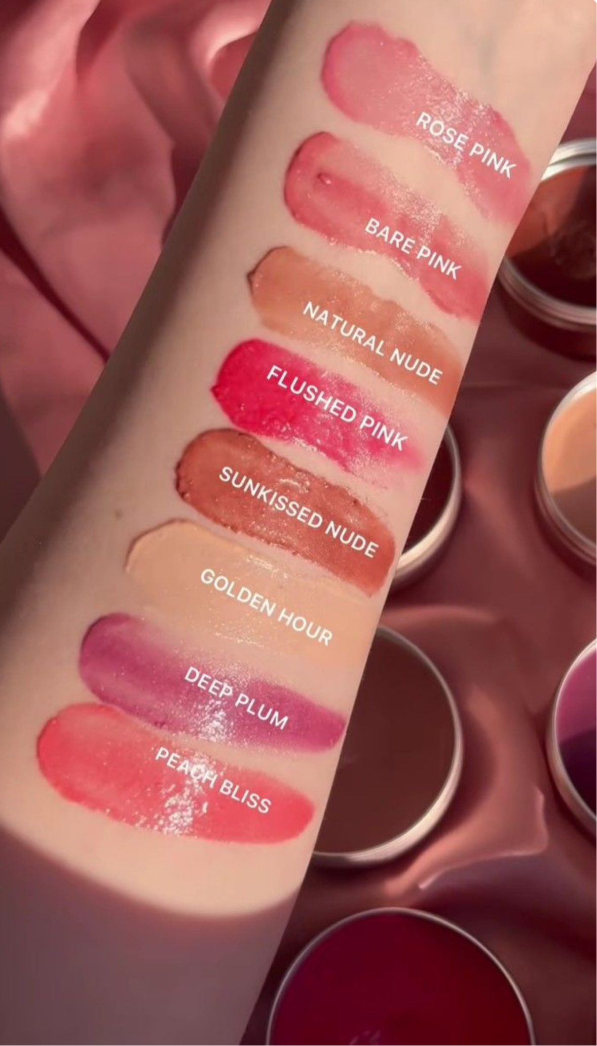 Revolution-Balm Glow