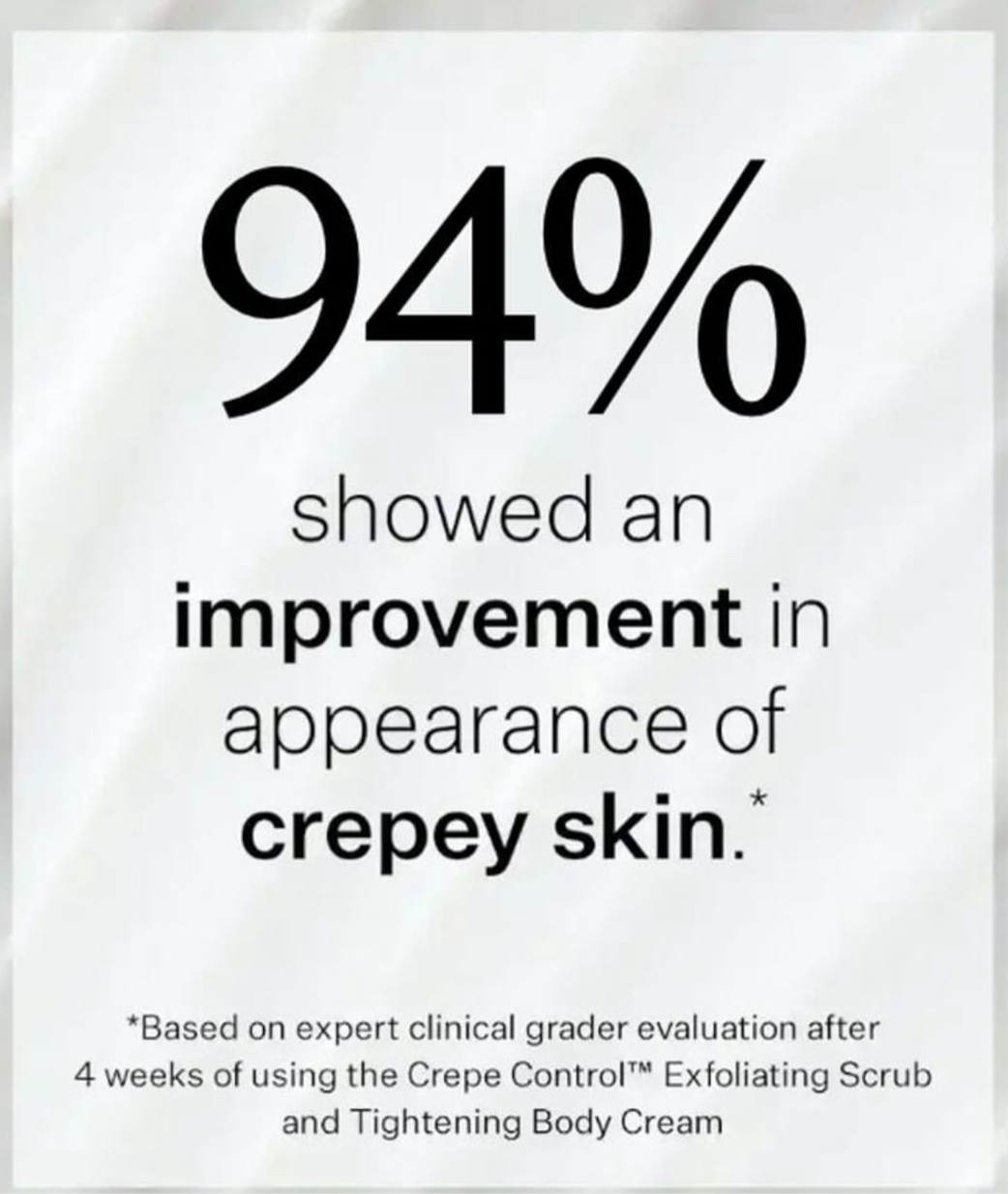 StriVectin- Crepe Control Tightening Body Cream