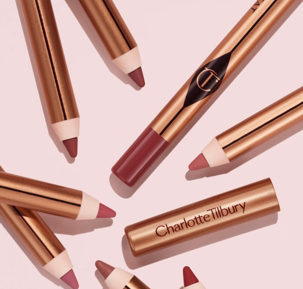 CHARLOTTE TILBURY- Lip Cheat Long-Lasting Waterproof LipLiner
