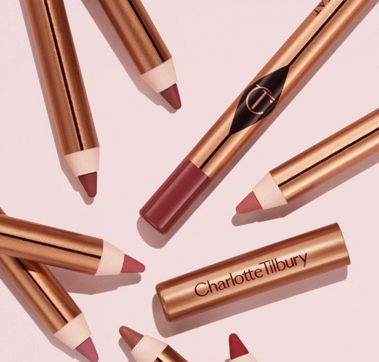 CHARLOTTE TILBURY- Lip Cheat Long-Lasting Waterproof LipLiner