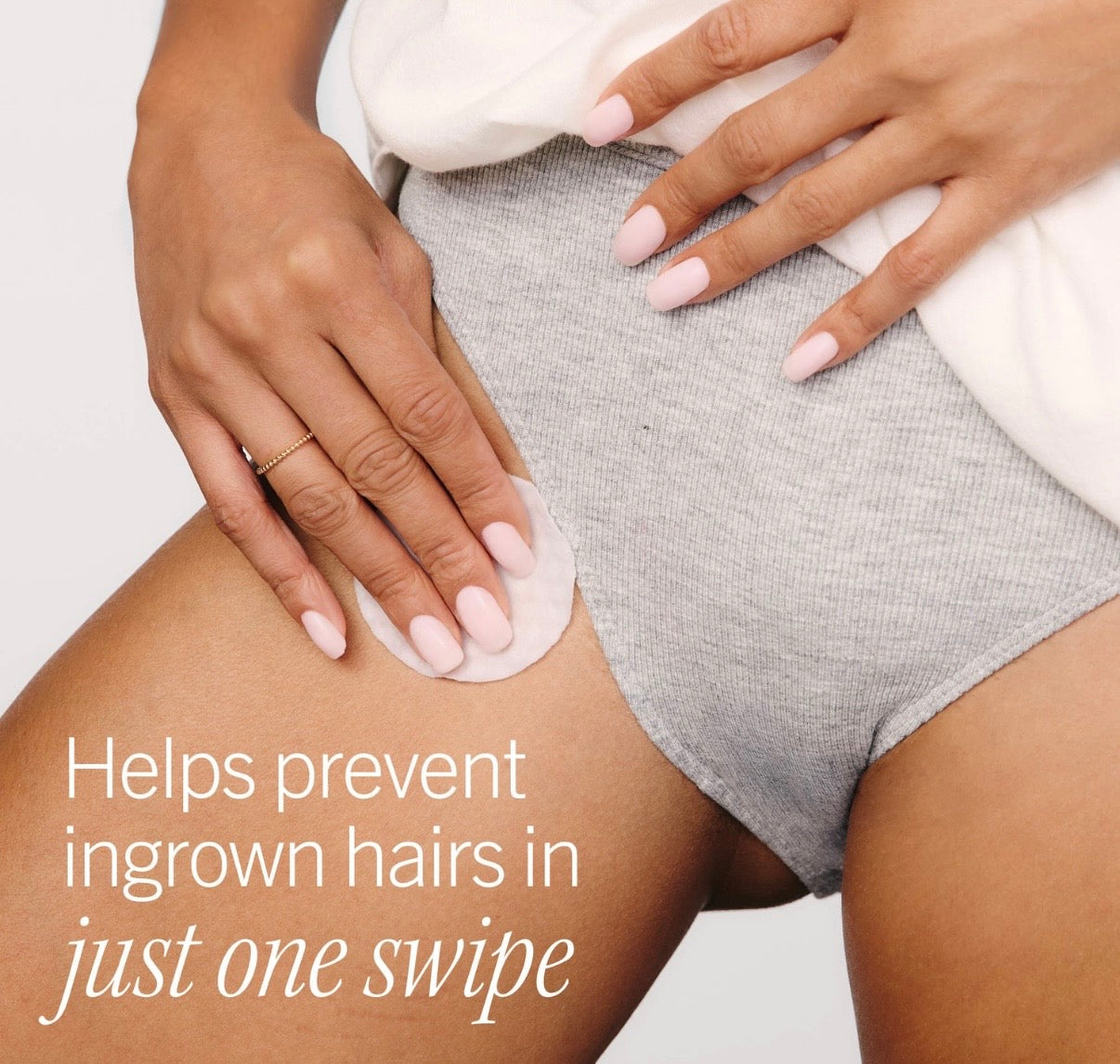 FIRST AID BEAUTY- Smooth Skin Body Bestsellers Body Care Duo with KP Scrub