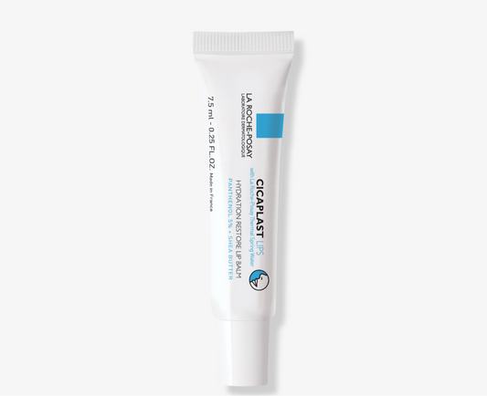 La Roche Posay- Cicaplast B5 Lip Balm for Dry Lips