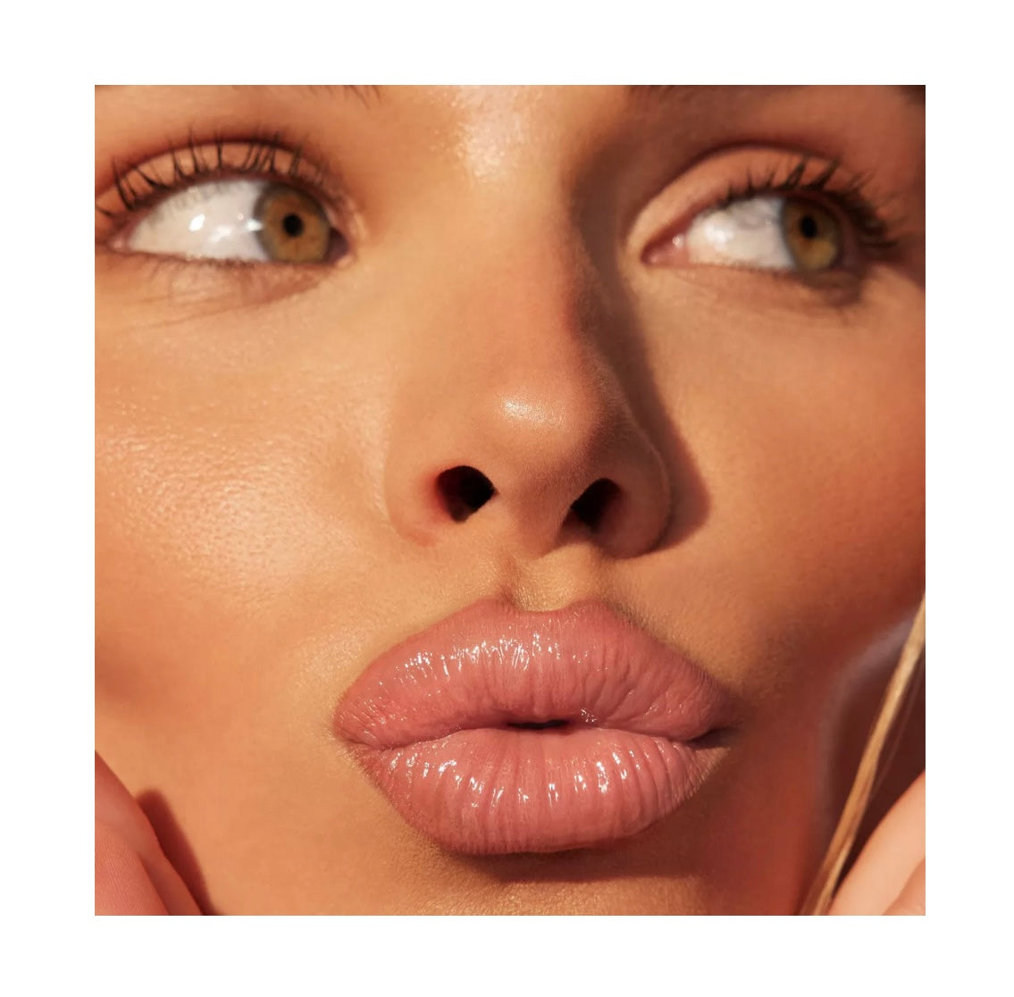 Morphe- Liplock Glossy Lipstick