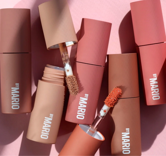 Makeup By Mario- MOISTUREGLOW™ PLUMPING LIP COLOR