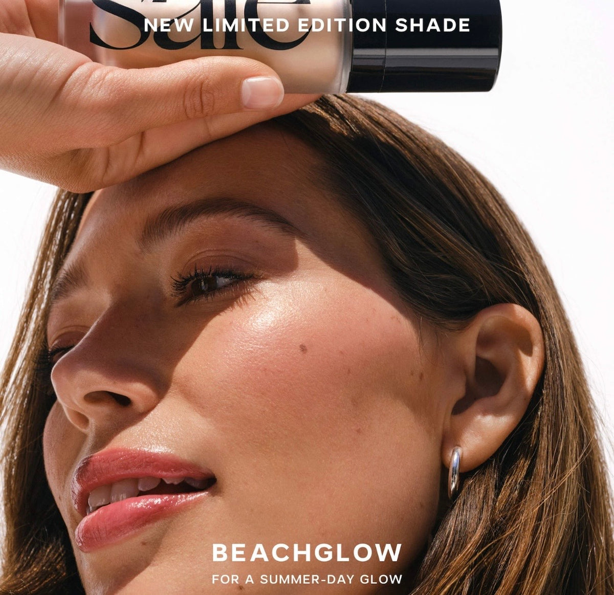 SAIE- Glowy Super Gel Dewy Illuminator