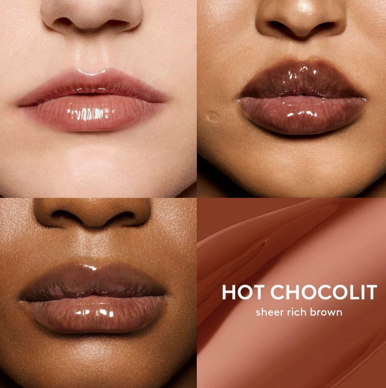 Sephora- Perfect Pout Makeup Lip Value Set