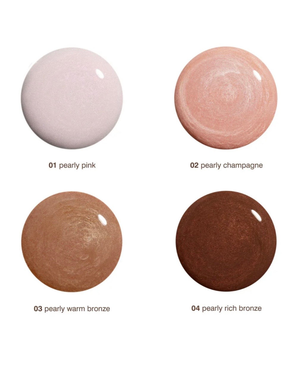 Rhode- Highlight Milk Multipurpose Luminizer