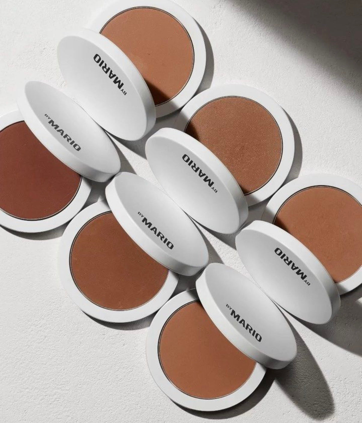 MAKEUP BY MARIO- SoftSculpt® Talc-Free Blurring Bronzer