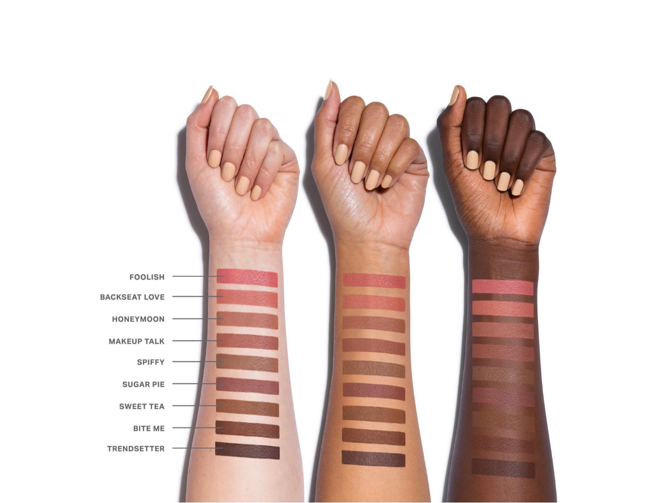 Morphe- Lipliner Pencil