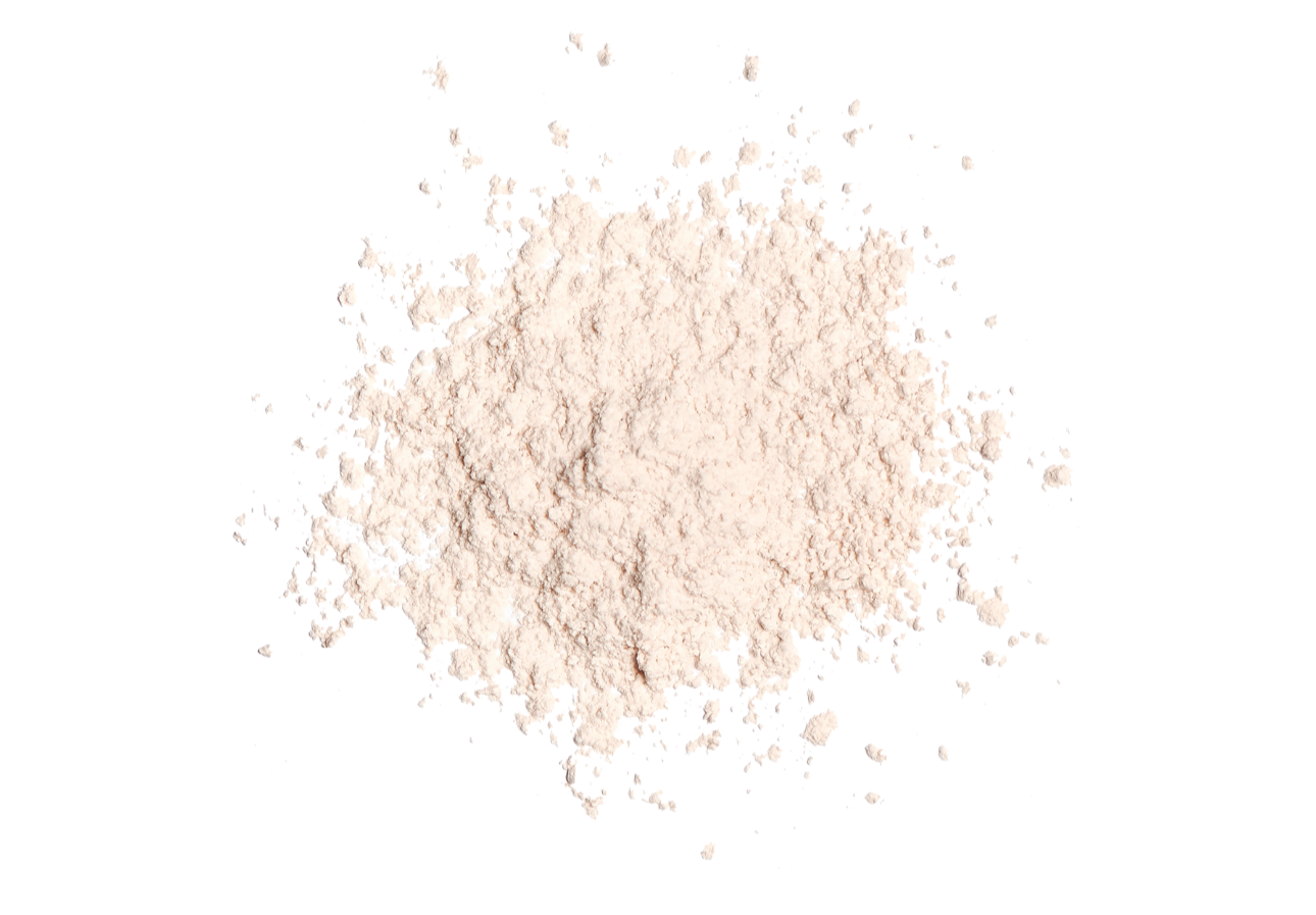 Revolution-Loose Baking Powder