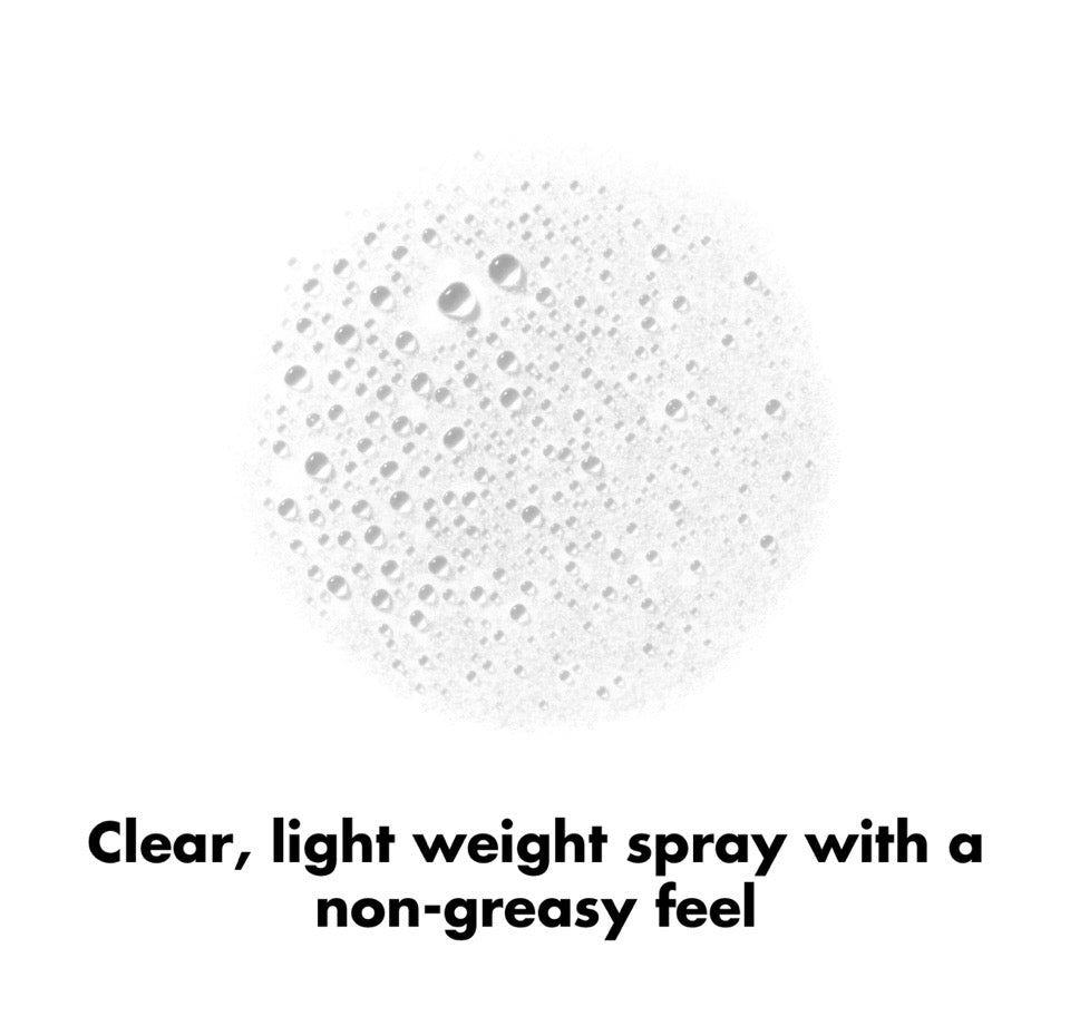 Elf- Humidity Hero Anti-frizz Styling Spray